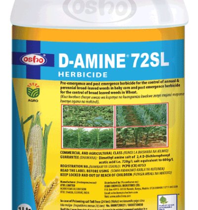 D-AMINE® 72SL