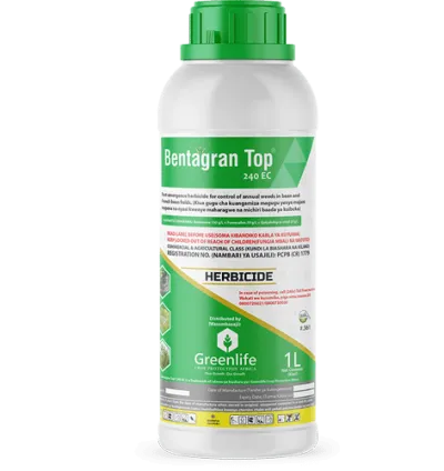 Bentagran Top ® 240EC