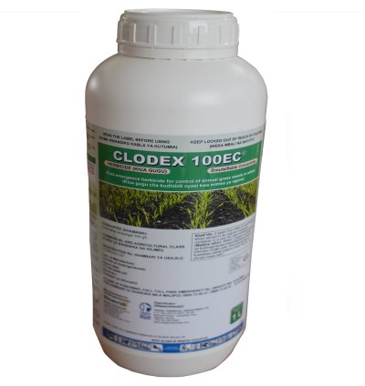 Clodex 100EC 1L