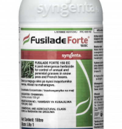 Fusilade Forte ® 150EC 1L