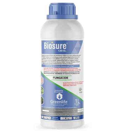 Biosure® 120SL