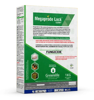 Megaprode Lock® 525WP