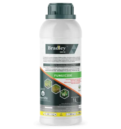 Bradley ® 500SC