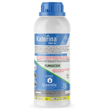 Katerina® 720SC