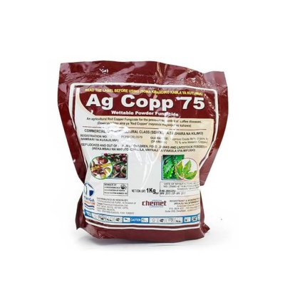 Ag Copp 75WP