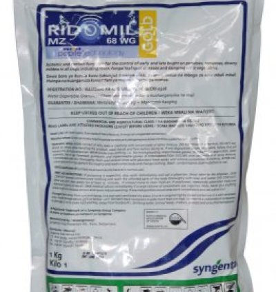 Ridomil Gold MZ 68 WG