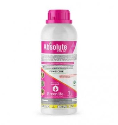Absolute 375SC