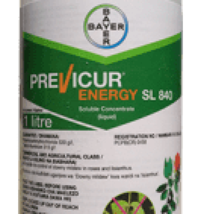 Previcur Energy SL840