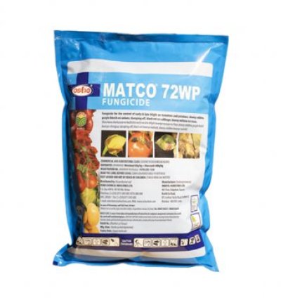 Matco ® 72WP