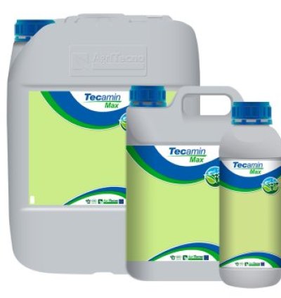 Tecamin Max