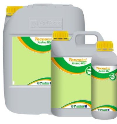Tecnokel Amino Mix