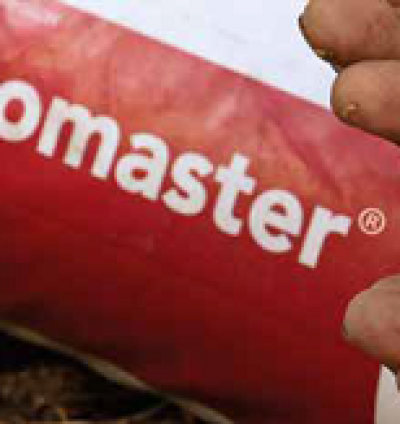 Agromaster