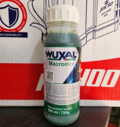 Wuxal Macromix