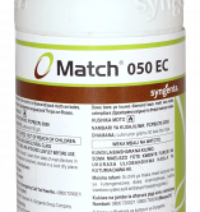 Match 050 EC
