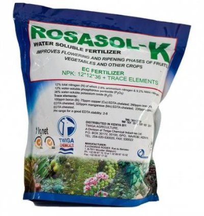 Rosasol K