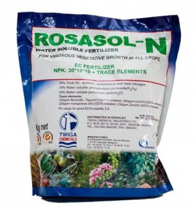 Rosasol-N