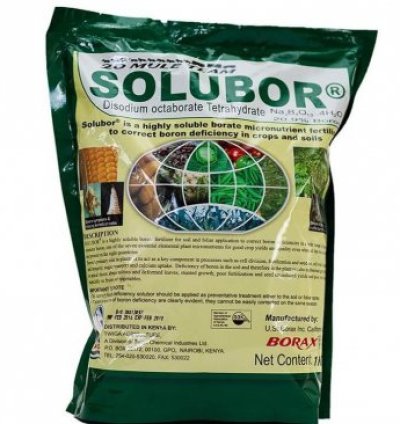 Solubor