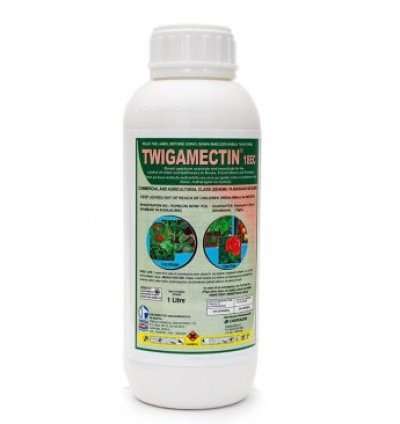 Twigamectin 18EC