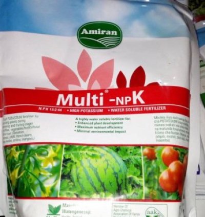 Multi-npK