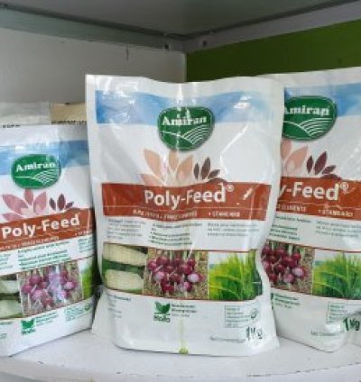 Polyfeed NPK