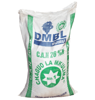 DMBL Ruiru CAN 26%N