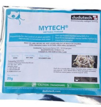 Mytech