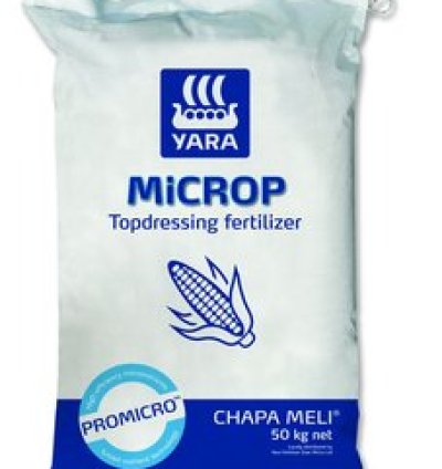 Yara Microp Topdressing