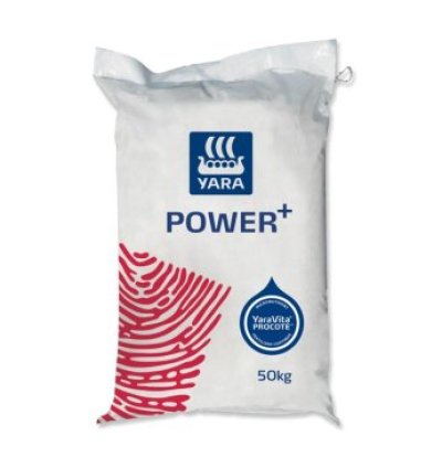 Yara Power+