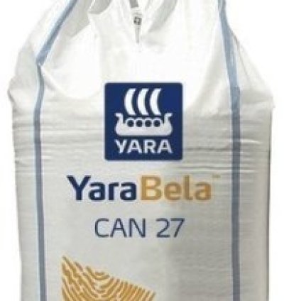YaraBela CAN