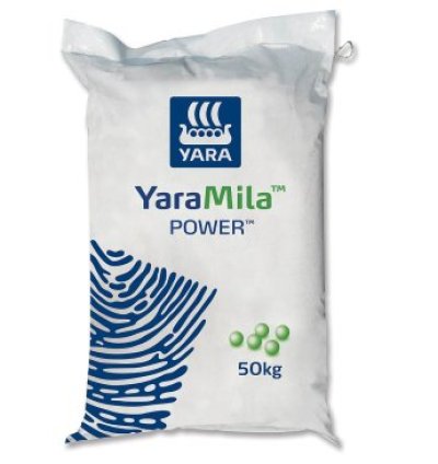 YaraMila Power