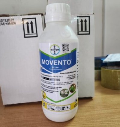 Movento ® SC 100