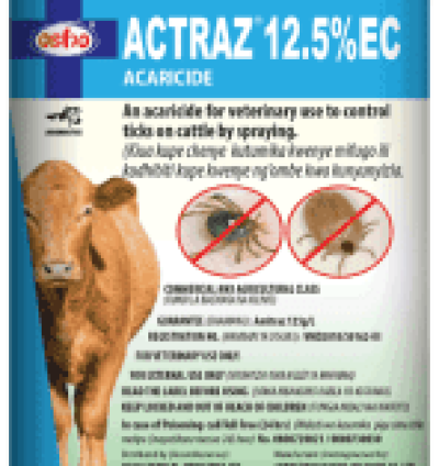 Actraz 12.5% EC