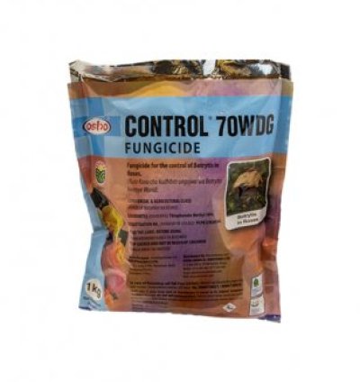Control 70% DF