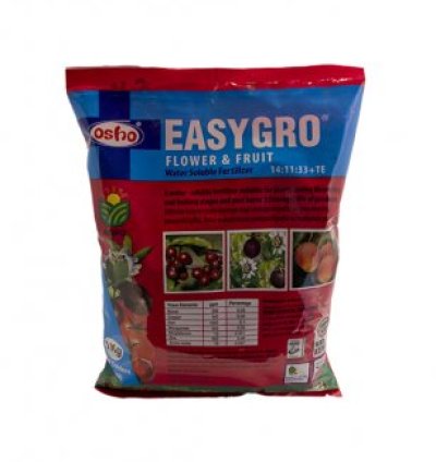 Easygro Fruit & Flower
