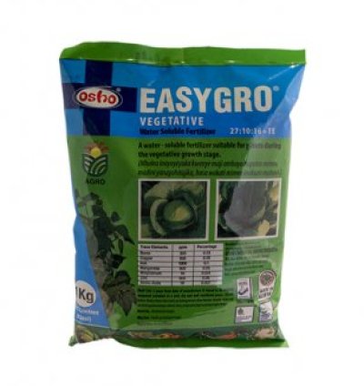 Easygro Vegetative