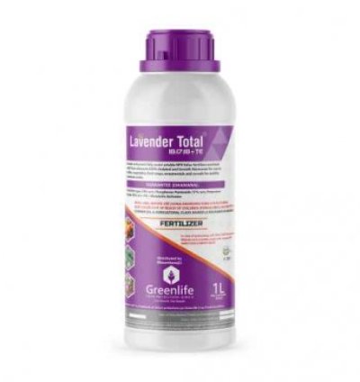 Lavender Total ®