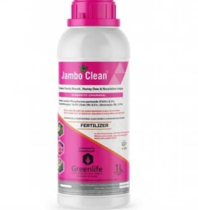Jambo Clean ®