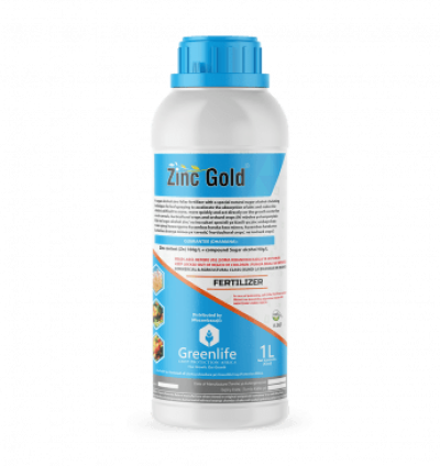 Zinc Gold ®
