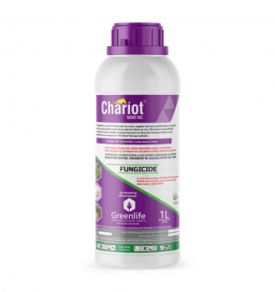 Chariot ® 500SC