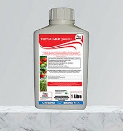 Topguard 500SC