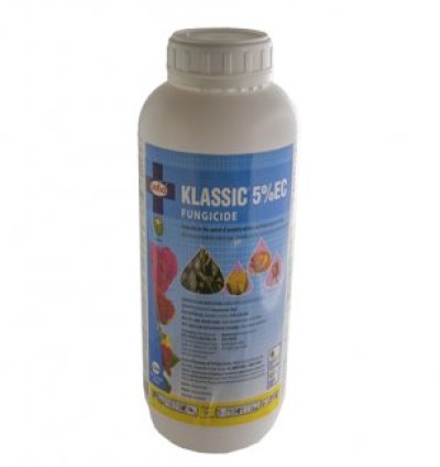 Klassic 5%EC