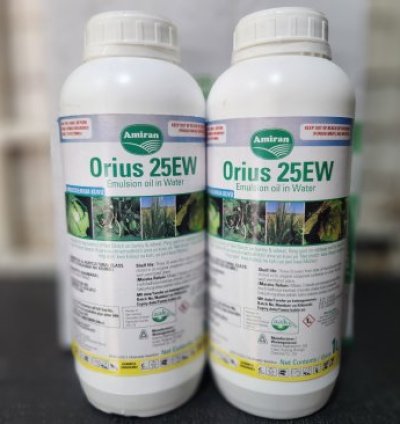 Orius 25 EW