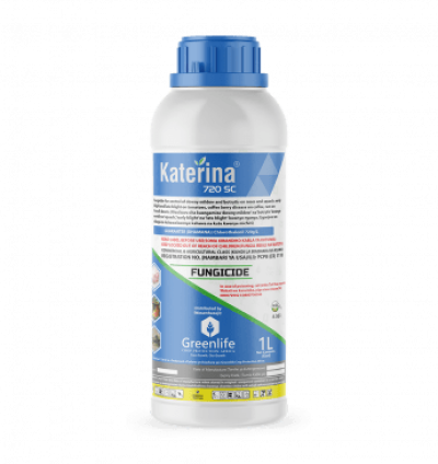 Katerina ® 720SC
