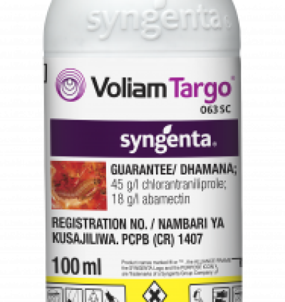 Voliam Targo ® 063SC