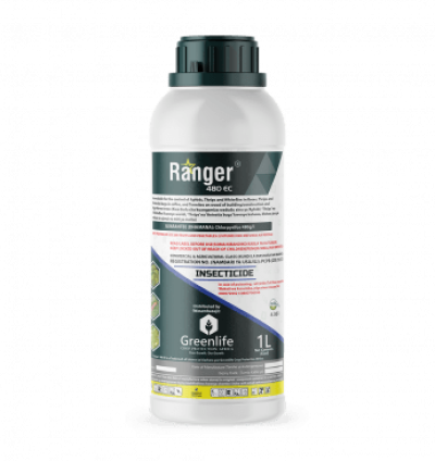 Ranger ® 480EC