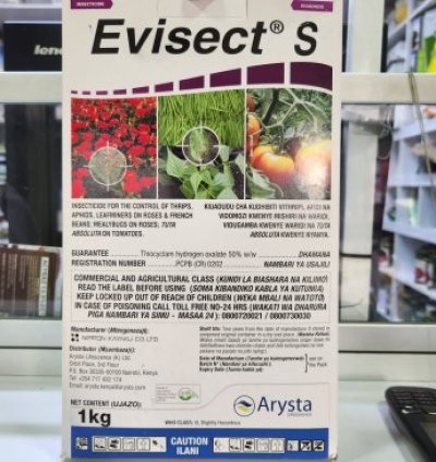 Evisect S