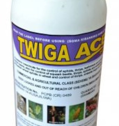 Twiga Ace 20SL