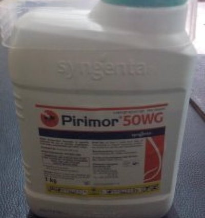 Pirimor 50 WG