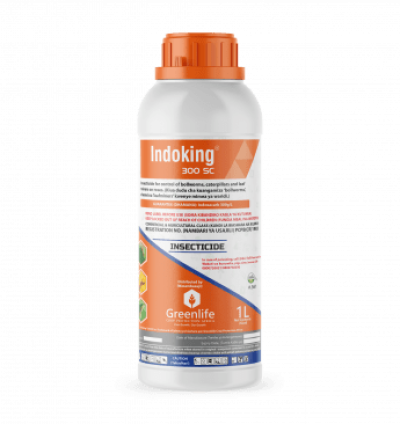 Indoking 300SC