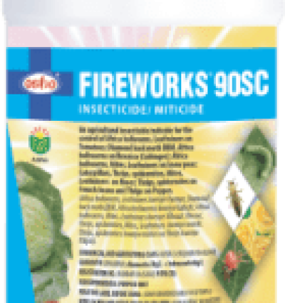 Fireworks 90SC